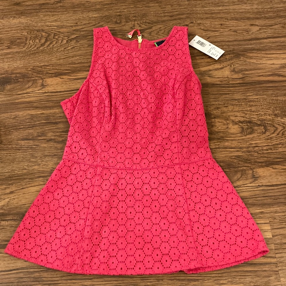 NWT C Wonder size 4